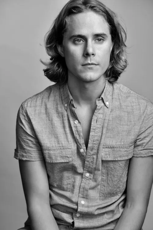 Profile photo of Baker Chase Powell