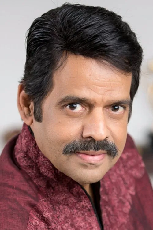 Photo of Balachandra Menon