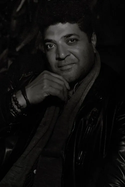 Photo of Balaji Manohar