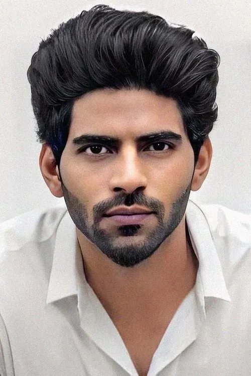 Photo of Balaji Murugadoss