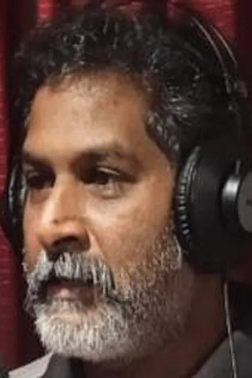 Photo of Balaraj Wadi