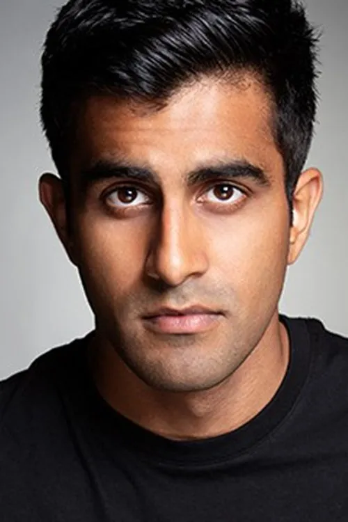 Profile photo of Bally Gill