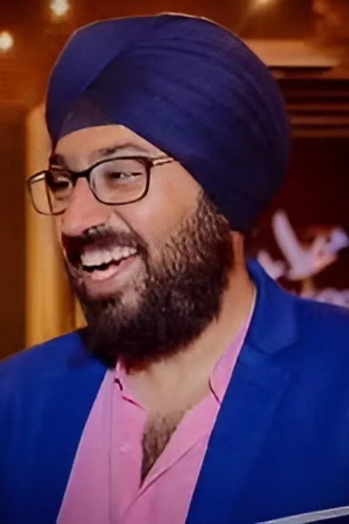 Photo of Balraj Singh Ghai