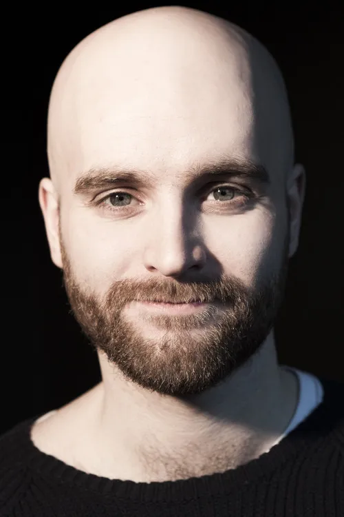 Profile photo of Baltasar Breki Samper