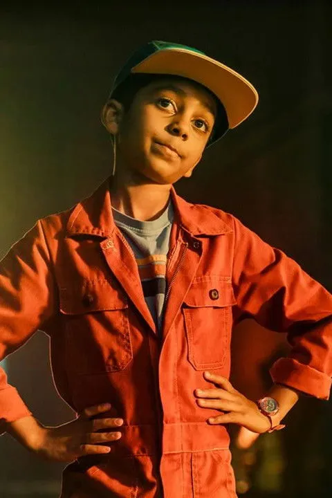 Profile photo of Balthazar Gyan Alexis Kuppuswamy