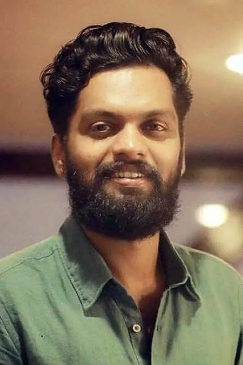 Photo of Balu Varghese