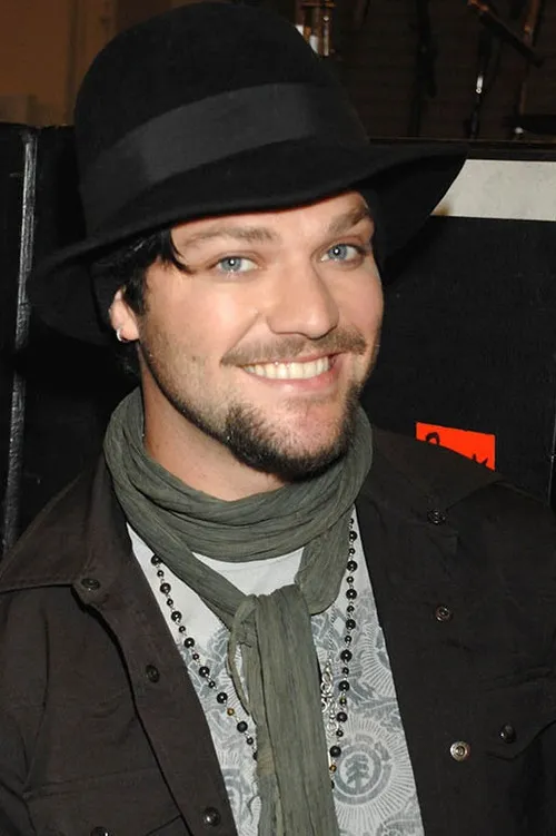 Photo of Bam Margera