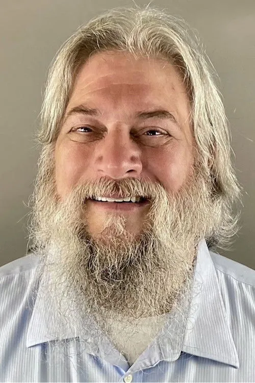 Profile photo of Bam Rubenstein