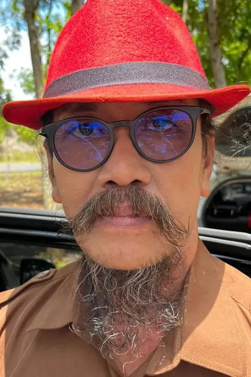 Photo of Bambang Gundul