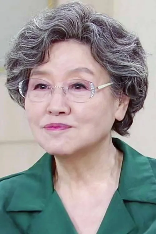 Profile photo of Ban Hyo-jung
