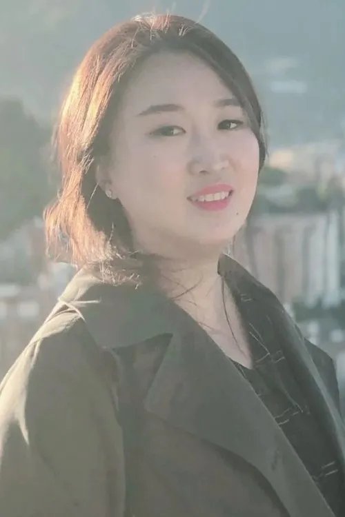 Profile photo of Bang Woo-ri