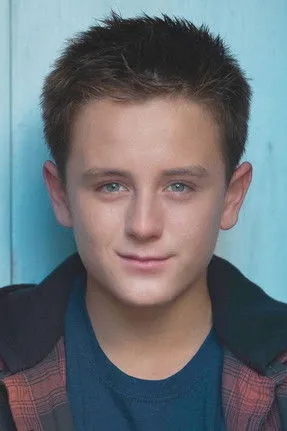 Profile photo of Banks Pierce