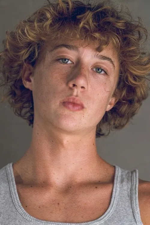 Profile photo of Banks Repeta