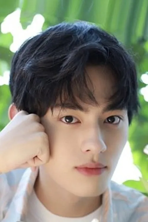 Profile photo of Bao Han