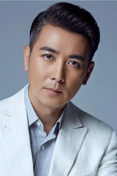 Photo of Bao Jianfeng