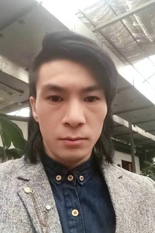 Profile photo of Bao Zhiqiang