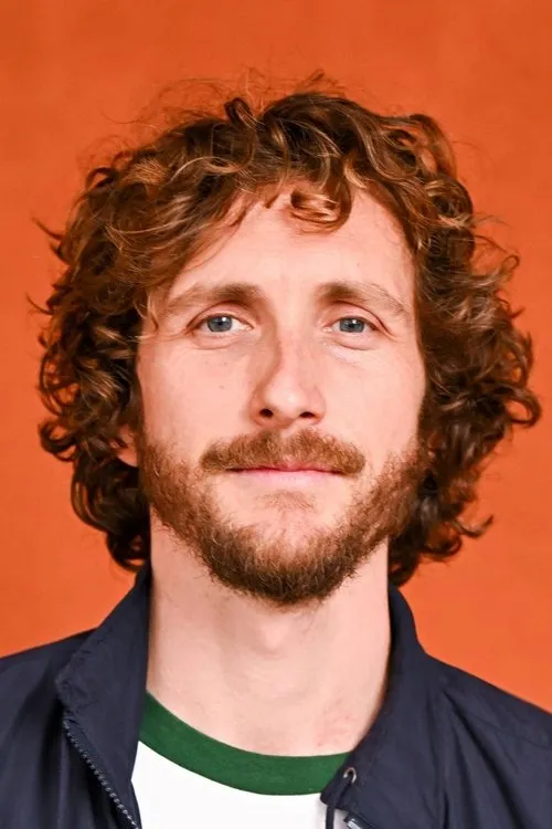 Profile photo of Baptiste Lecaplain