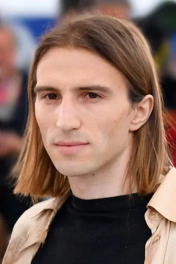 Photo of Baptiste Pinteaux