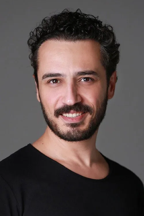 Photo of Baran Akbulut