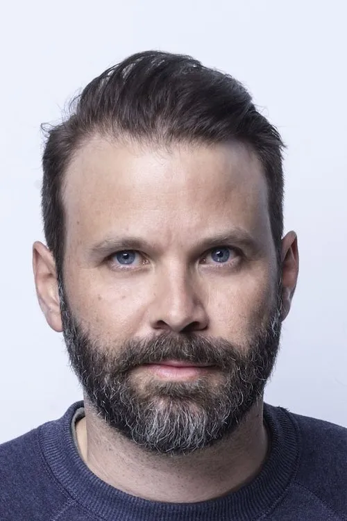 Profile photo of Baran bo Odar