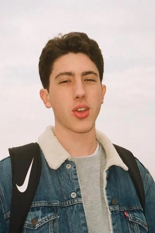 Profile photo of Baran Çalışkan