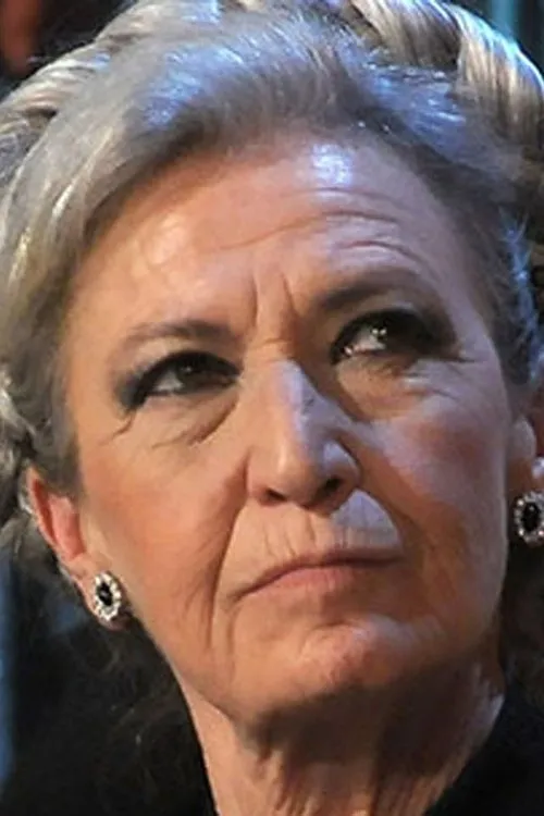 Profile photo of Barbara Alberti