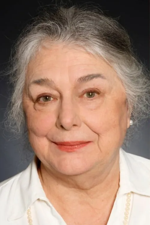 Profile photo of Barbara Andres