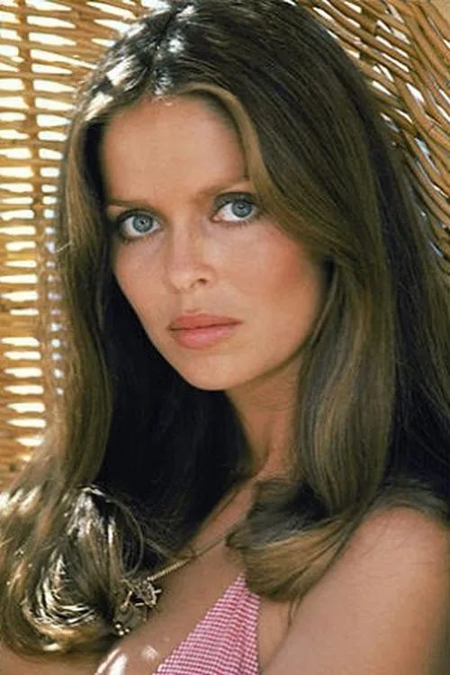 Profile photo of Barbara Bach