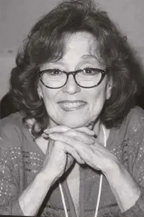 Profile photo of Barbara Baldavin