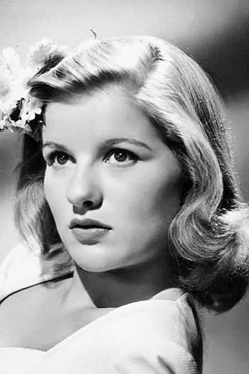 Photo of Barbara Bel Geddes
