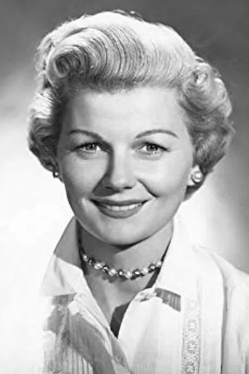 Profile photo of Barbara Billingsley