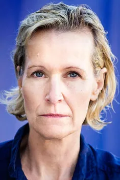 Profile photo of Barbara Bingham