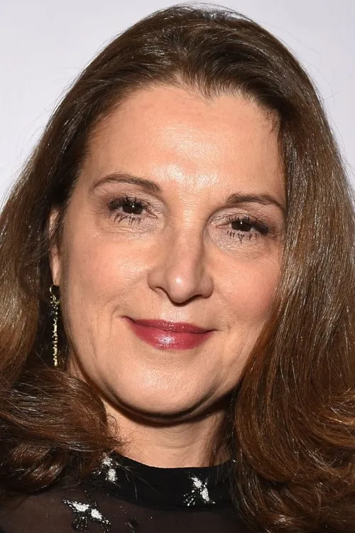 Profile photo of Barbara Broccoli