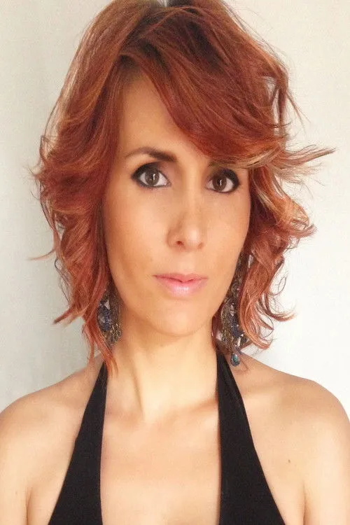 Photo of Barbara Buracchio