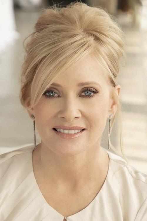 Photo of Barbara Crampton