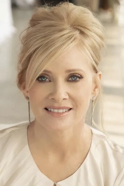 Profile photo of Barbara Crampton