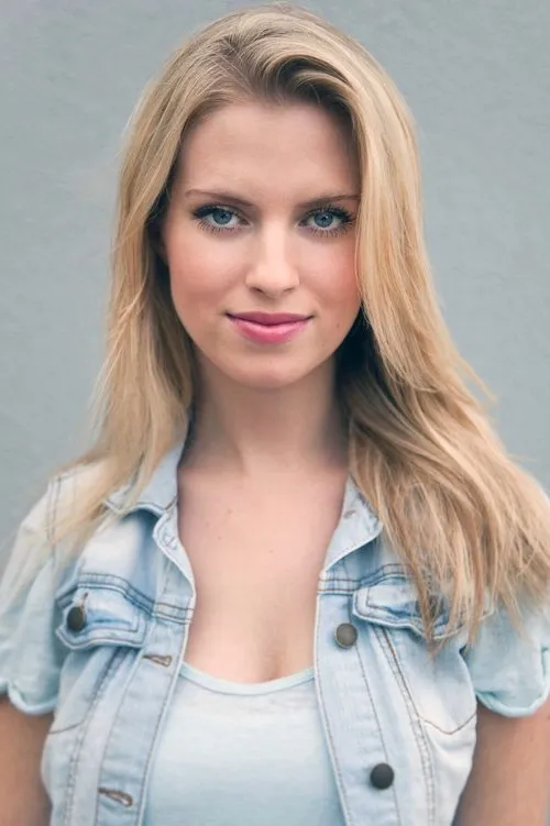 Profile photo of Barbara Dunkelman