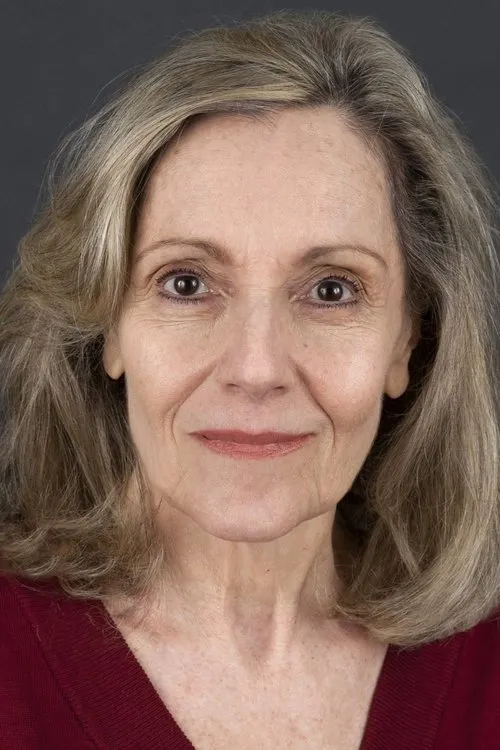 Photo of Barbara Eda-Young