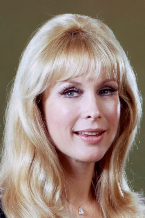 Profile photo of Barbara Eden