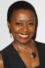 Profile photo of Barbara Eve Harris