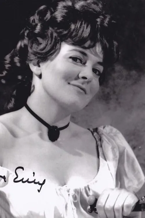 Photo of Barbara Ewing