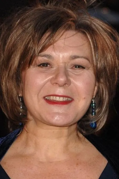 Profile photo of Barbara Flynn