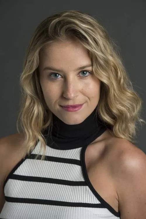 Photo of Barbara França