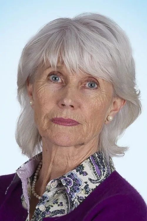 Photo of Barbara Gordon