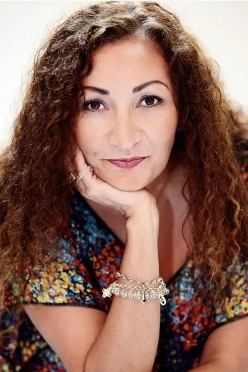 Profile photo of Barbara Gouskos