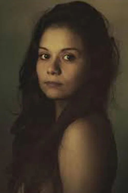 Photo of Bárbara Gutiérrez