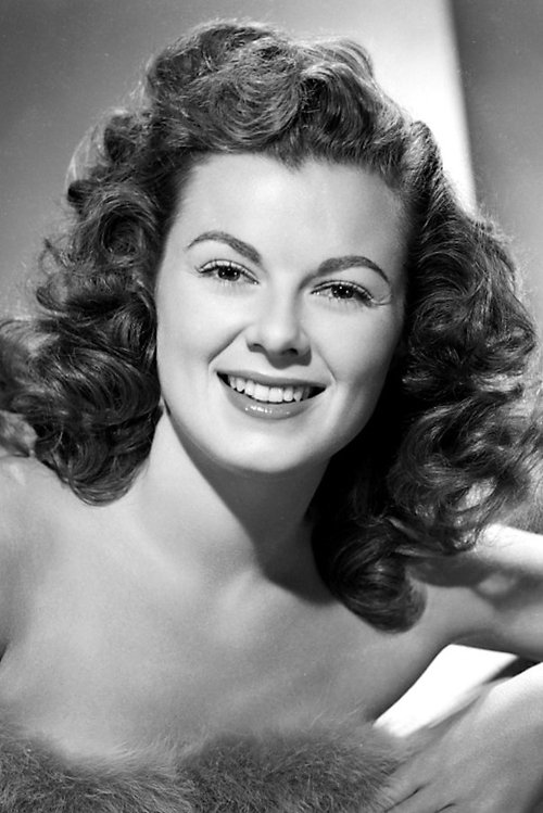 Photo of Barbara Hale