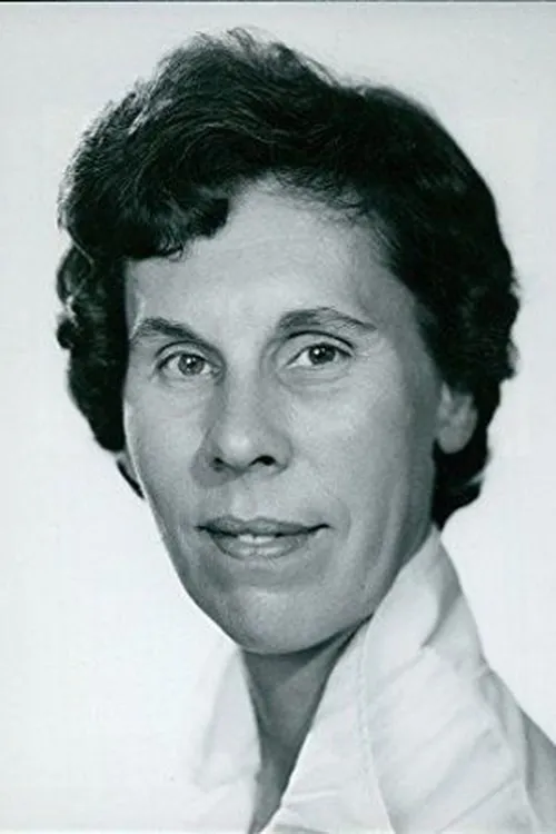 Profile photo of Barbara Hicks