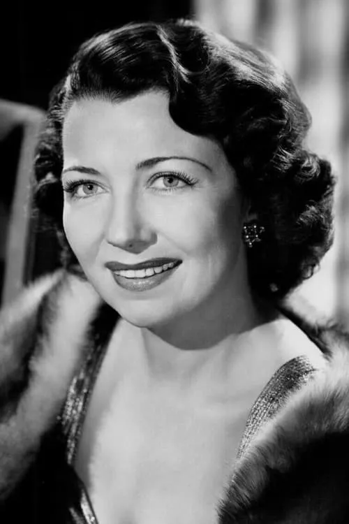 Profile photo of Barbara Jo Allen