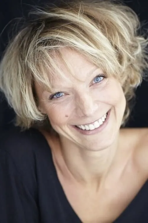 Photo of Barbara Kelsch